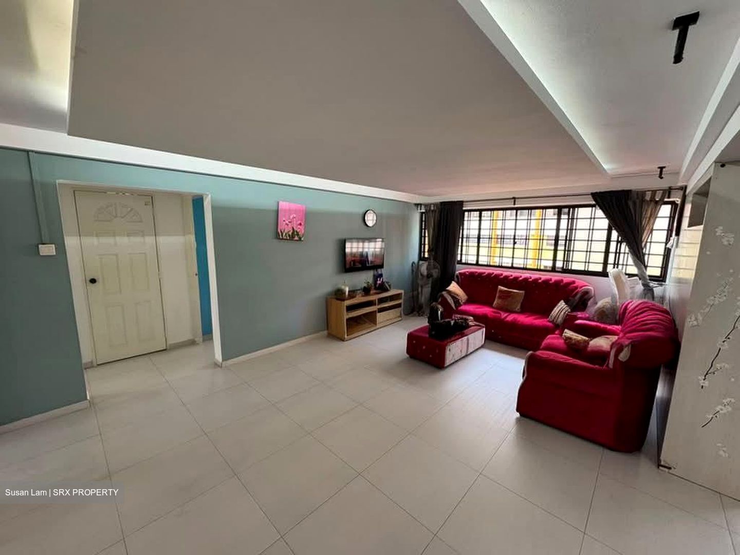 Blk 805 Khatib Gardens (Yishun), HDB 5 Rooms #583566031